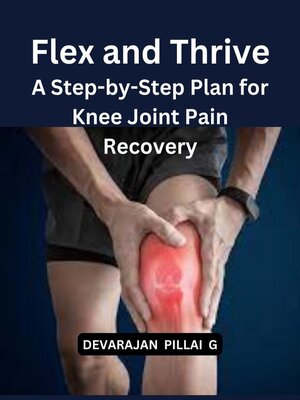 cover image of Flex and Thrive